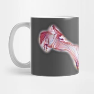 Horses=Life Mug